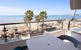 Sea View-Apartment On The Beach - Durrs2