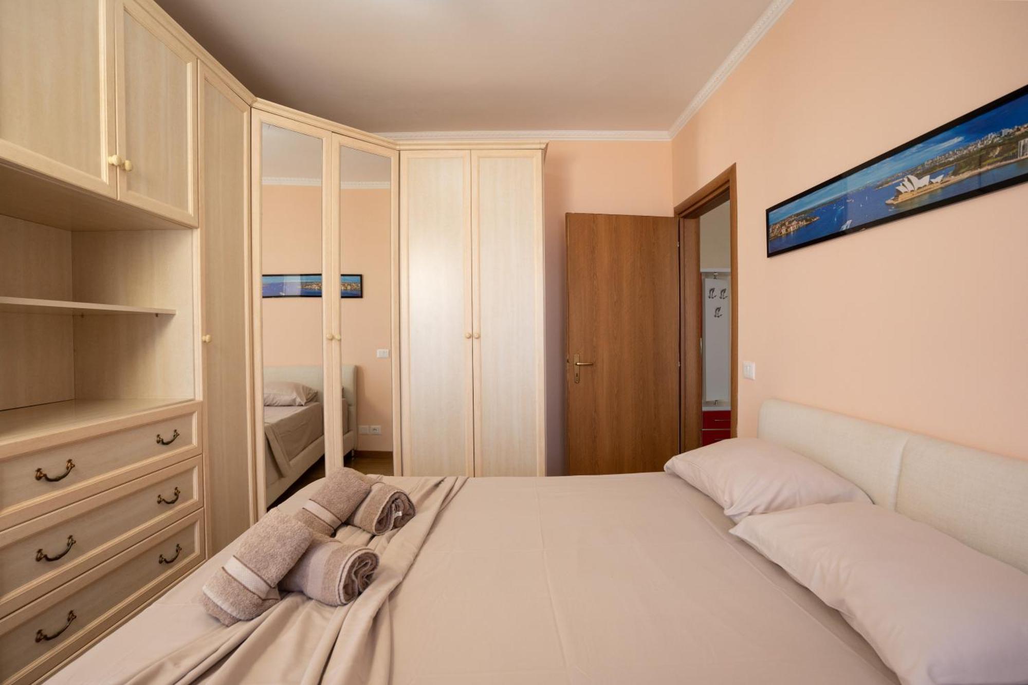 Sea View-Apartment On The Beach - Durrs2 Durrës Exteriér fotografie